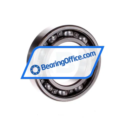 KBC 6210Z C3 bearing image 2