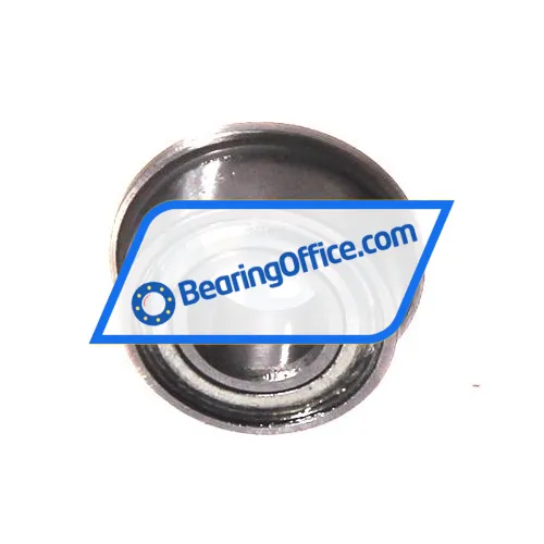 FBJ F685ZZ bearing image 2