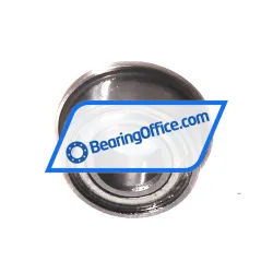 FBJ F685ZZ rulman resim 2