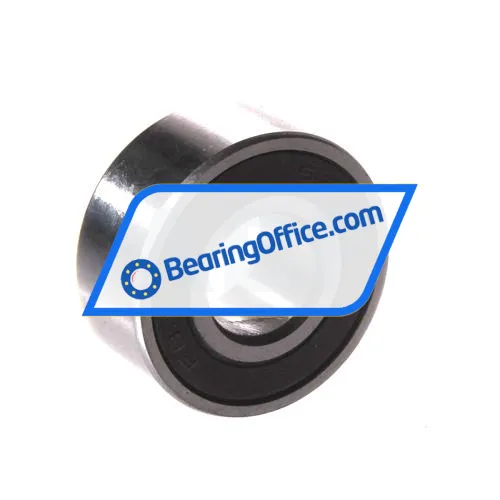 FBJ 63001 2RS bearing image 2