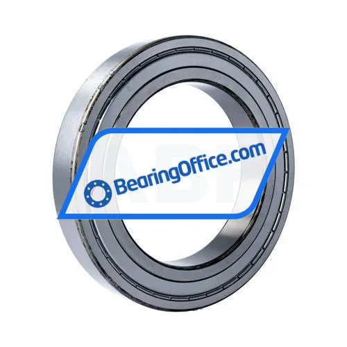 SKF 6028-2Z bearing image 2