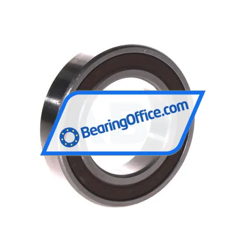 FBJ 6008 2RS bearing image 2