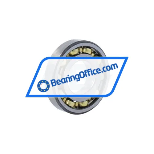 RHP KLNJ5/8Y bearing image 2