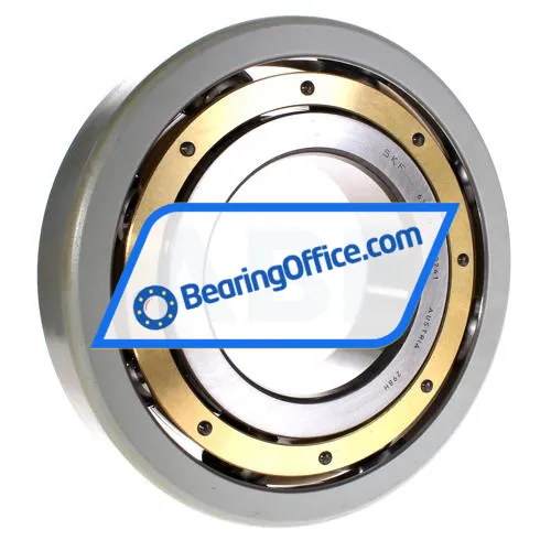 SKF 6326M/C3VL0241 bearing image 2