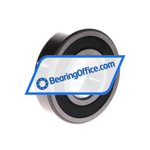 UBC 6308 2RS C3 bearing image 2
