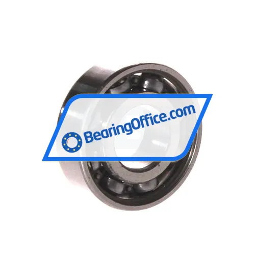 URB 6203 bearing image 2