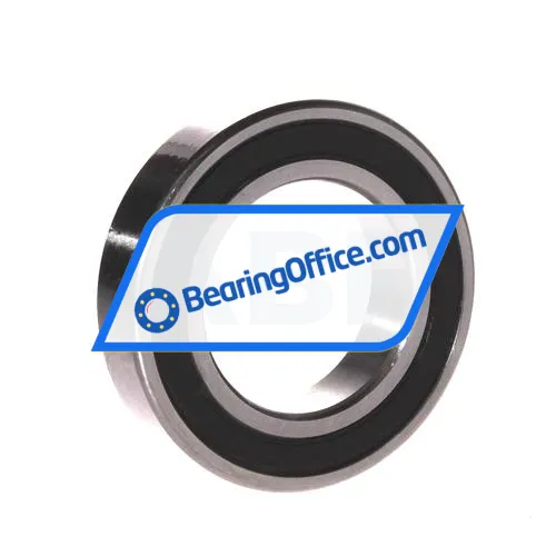 ZKL 6008 2RS C3 bearing image 2