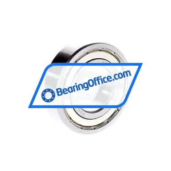 Bing Netherlands 6206ZZ C3