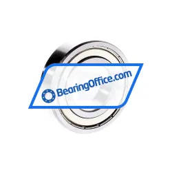 Bing Netherlands 6206ZZ C3 rulman resim 2