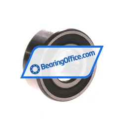 SKF 62204-2RS1/C3 rulman resim 2