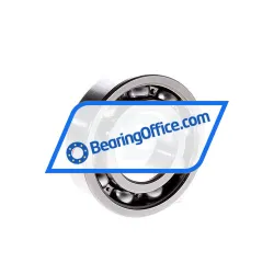 SKF 6206-RS1 rulman resim 2