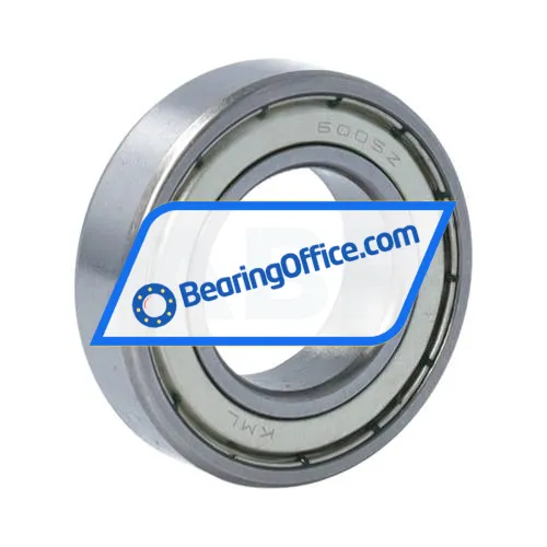 Keep Moving Long 6005ZZ