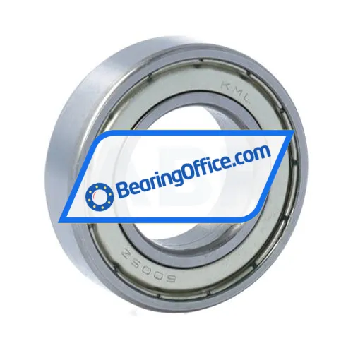 Keep Moving Long 6005ZZ bearing image 2