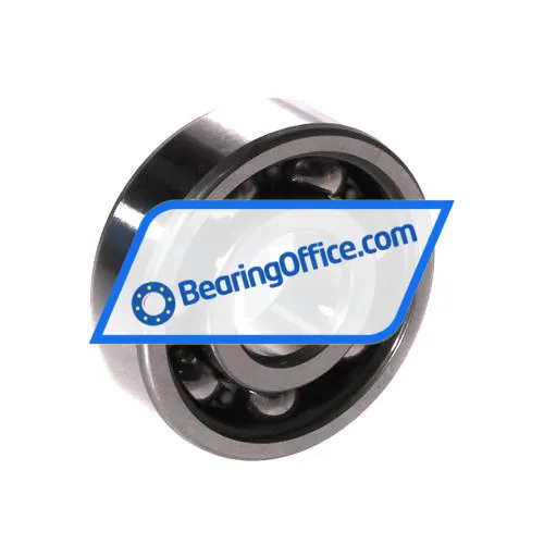 SKF 6201-Z bearing image 2