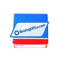 SKF 6201-Z rulman resim 3