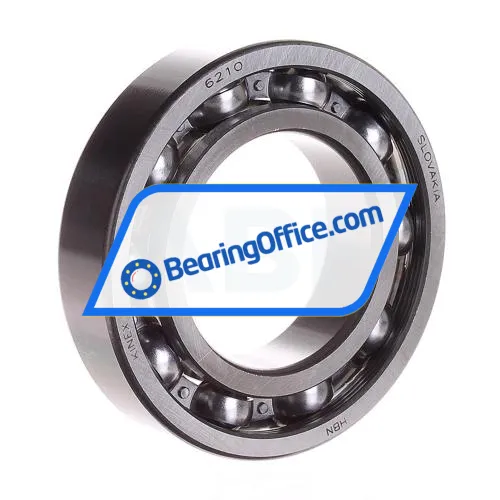 Kinex 6210 bearing image 2