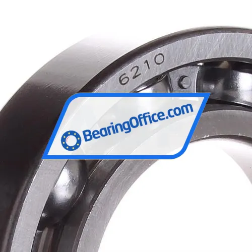 Kinex 6210 bearing image 3
