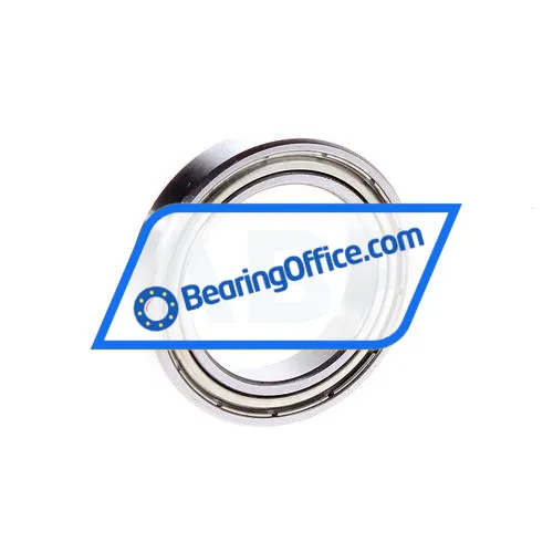 ISB 61805ZZ bearing image 2