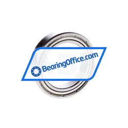 ISB 61805ZZ rulman resim 2