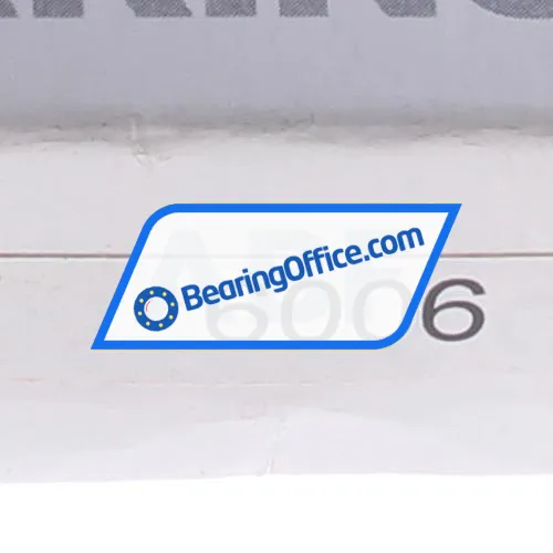 Bing Netherlands 6006 bearing image 5