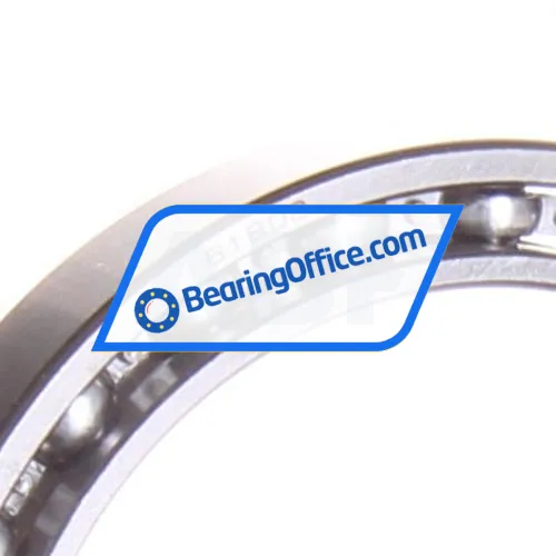 SKF 61808 bearing image 2