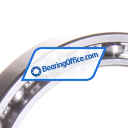 SKF 61808 rulman resim 2