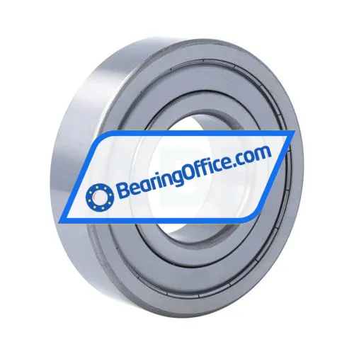 Kinex 6310-2ZR C3 bearing image 2