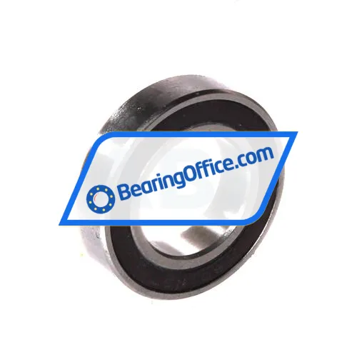 FBJ 6801 2RS bearing image 2