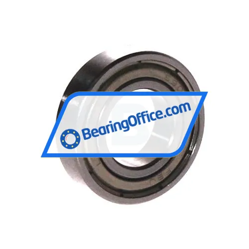 FBJ 6901ZZ bearing image 2