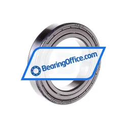 SKF 6012-Z rulman resim 2