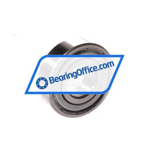 SKF 6001-2Z/LHT23 bearing image 2