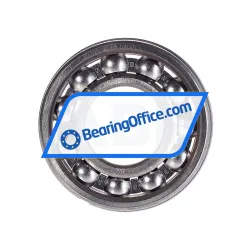 SKF 310NR rulman resim 2