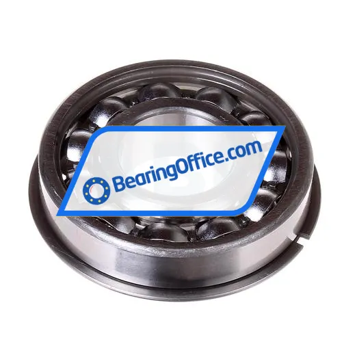 SKF 306NR bearing image 2