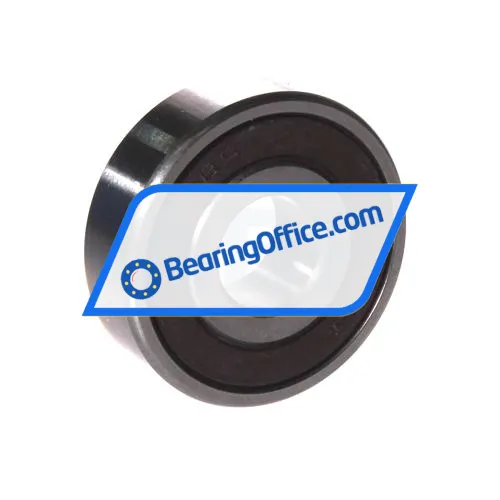 FBJ 6302 2RS bearing image 2