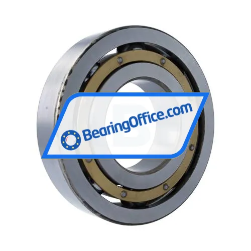 SKF 6324M/C3 bearing image 2