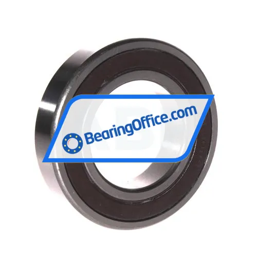 FBJ 6210 2RS bearing image 2