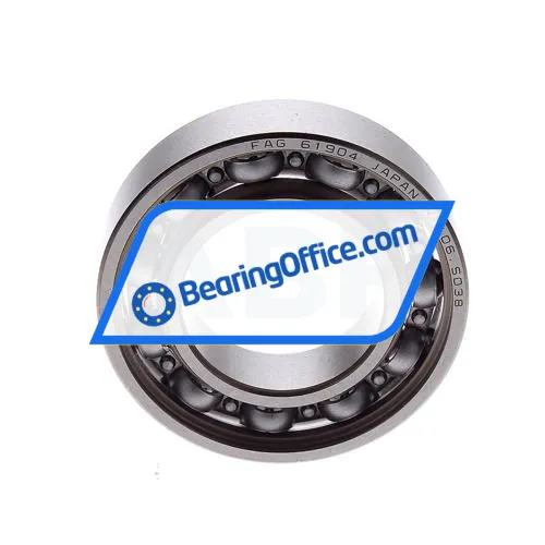 FAG 61904-HLC bearing image 2