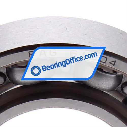 FAG 61904-HLC bearing image 3