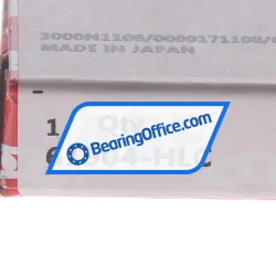 FAG 61904-HLC rulman resim 6