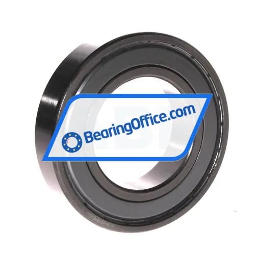 ZKL 6210 2Z bearing image 2