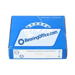 ZKL 16006 rulman resim 3