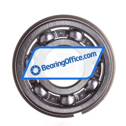 SKF 6305NR/C3 rulman resim 2