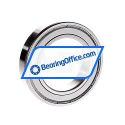 URB 6011 2Z rulman resim 2