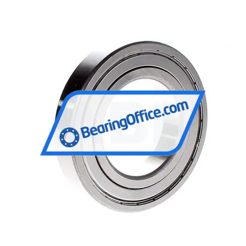 URB 6214 2Z C3 bearing image 2