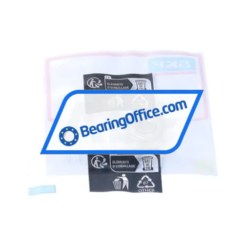 SKF 624-2Z/C3LHT23 bearing image 2