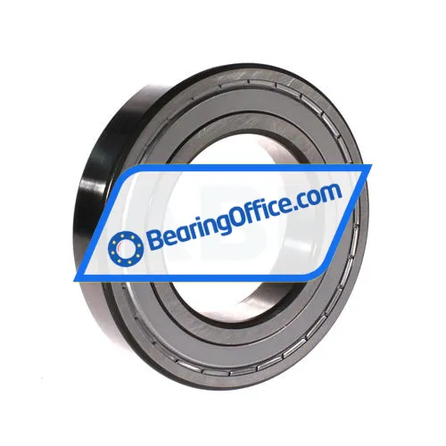 SKF 6217-2Z/C3 bearing image 2