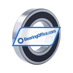 ISB 6212 2RS rulman resim 2