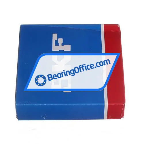 SKF 6211-Z/C3 bearing image 5