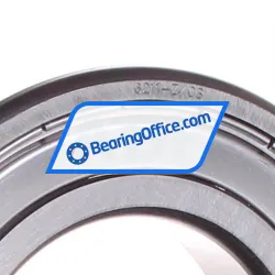SKF 6211-Z/C3 rulman resim 2
