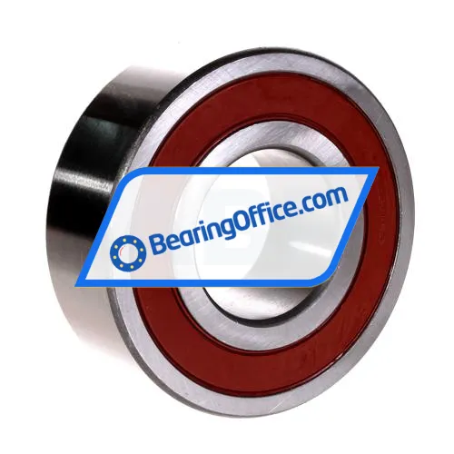 KG 62311 2RS bearing image 2